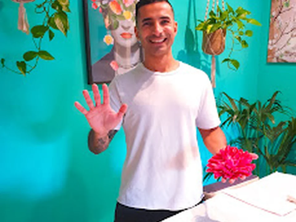 Elite Hands Massage Barcelona