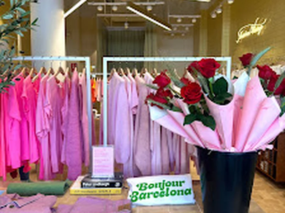 Eloquence Barcelona | Personal para Eventos