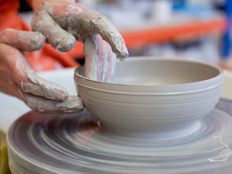 ElTorn - clases de ceramica y espacios de cocreación en Barcelona