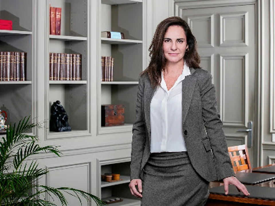 Elvira Rodríguez Sáenz - Abogada de familia