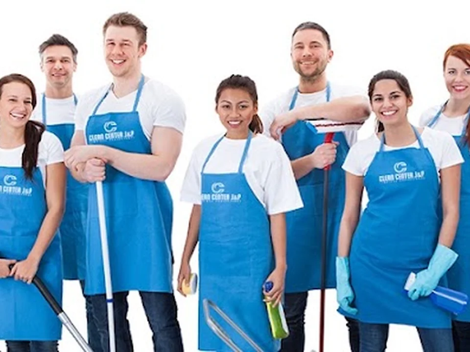 Empresa neteja Badalona - Clean Center J&P