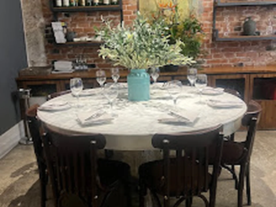 En Ville | Restaurant sense Gluten | Barcelona
