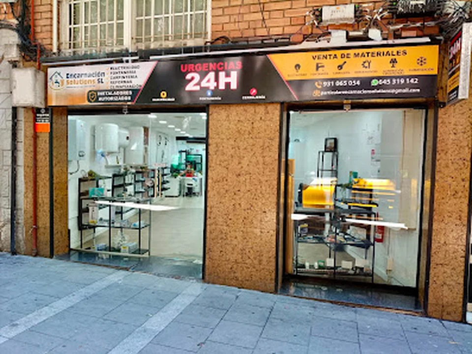 Encarnacion Solutions bcn S.L