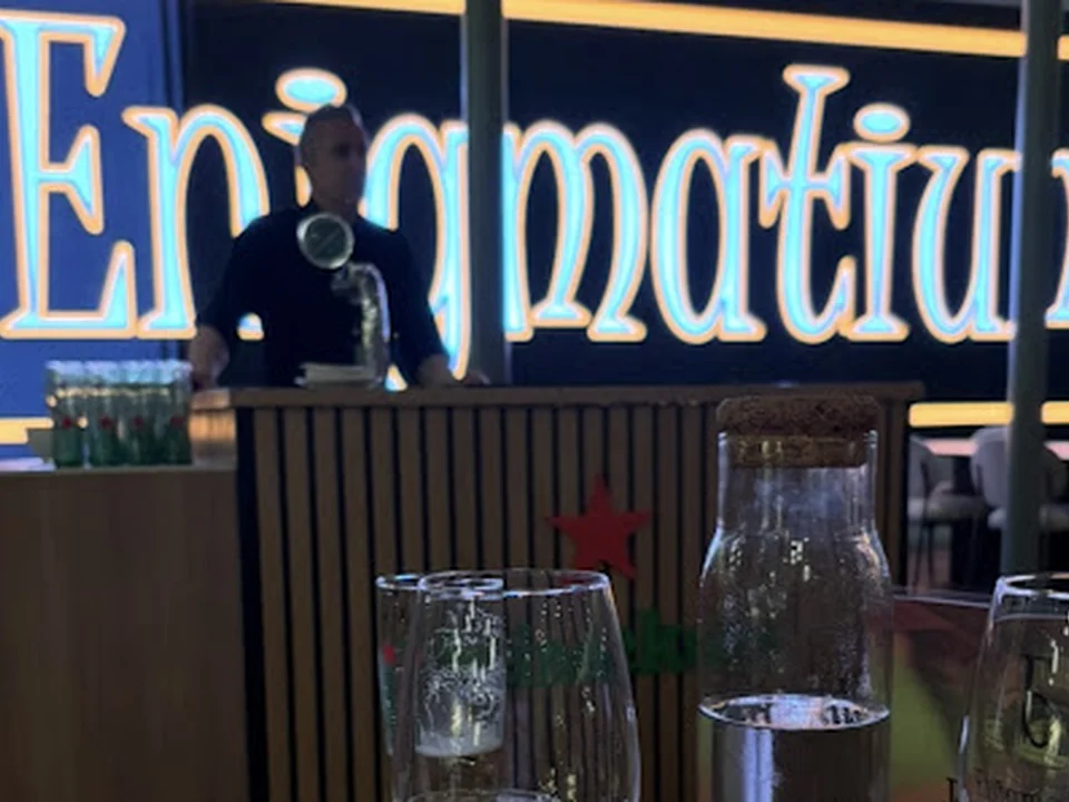 Enigmatium Barcelona