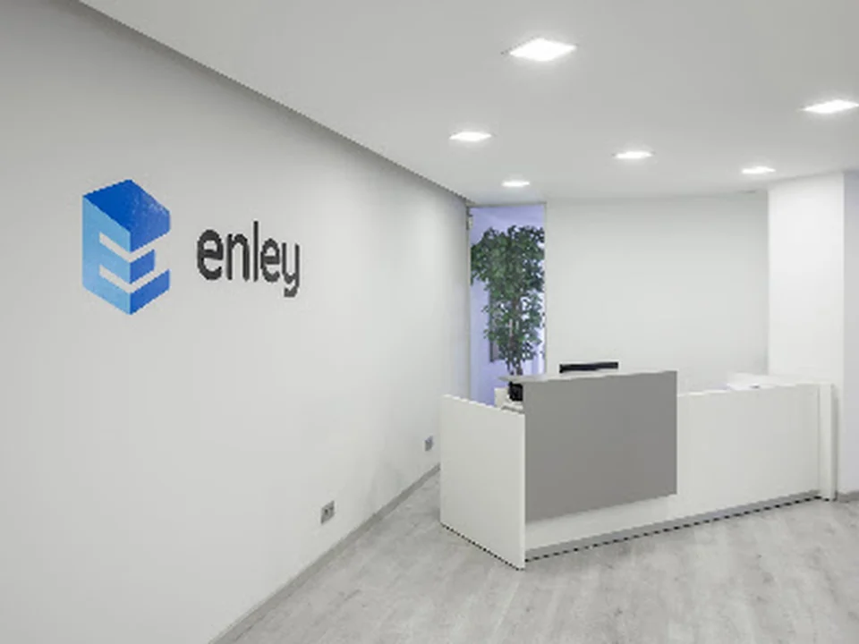 Enley - Abogados online