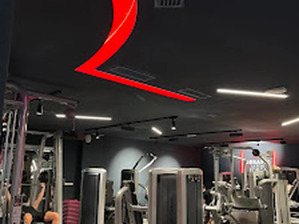 Entrena-T 24H Galvany