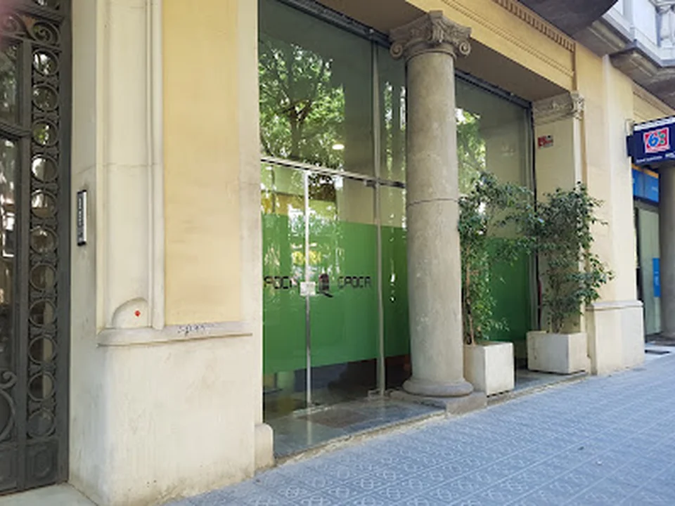 Època Barcelona