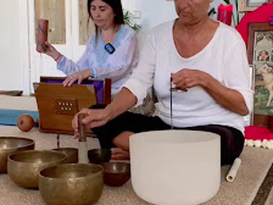 Equilibrium Bhakti Yoga Shala