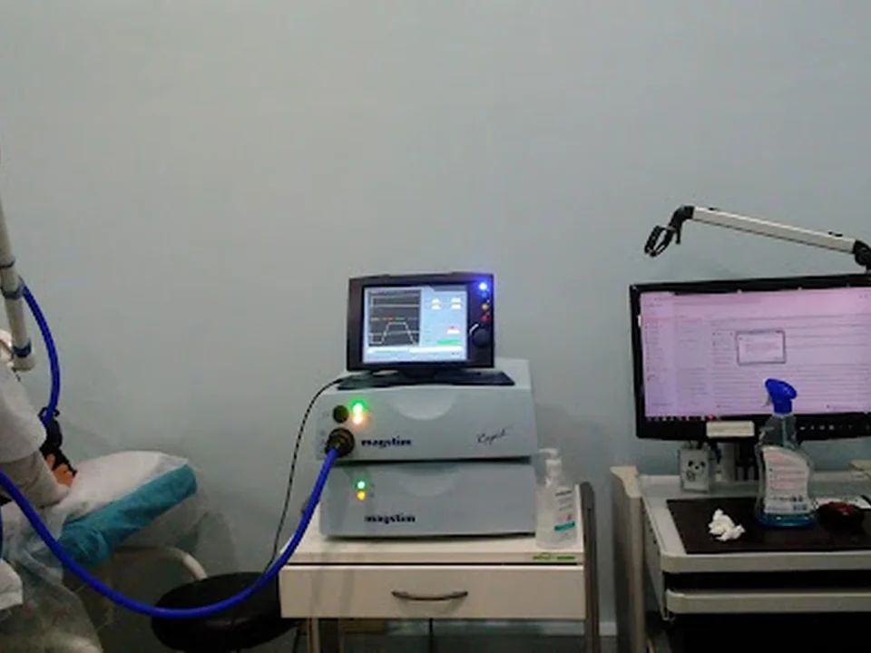 Foto de Equipo Pediatria Integral, SL