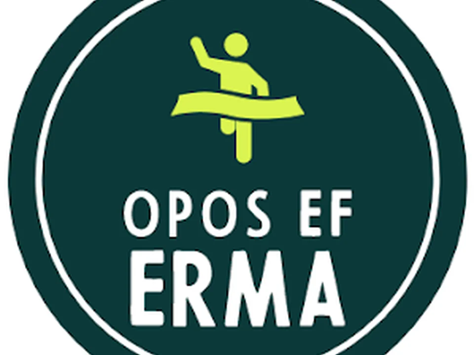 ERMA Opos EF