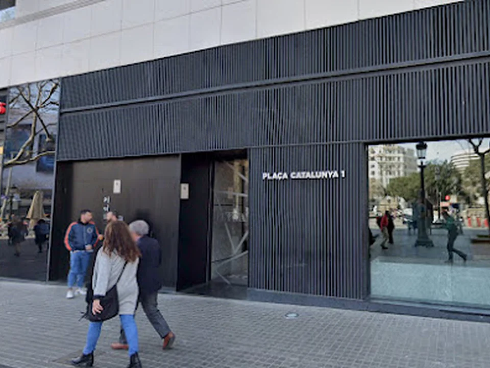 Erni Consulting Catalunya SLU
