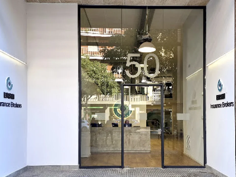 ERSM Insurance Brokers - Correduría de Seguros