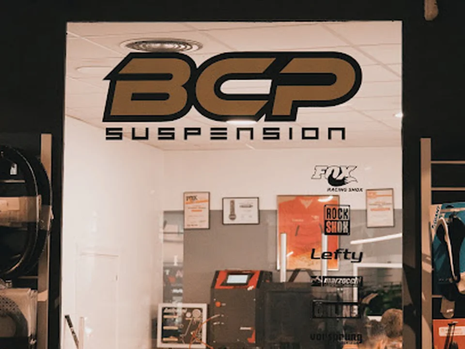 Escapa Barcelona Nord