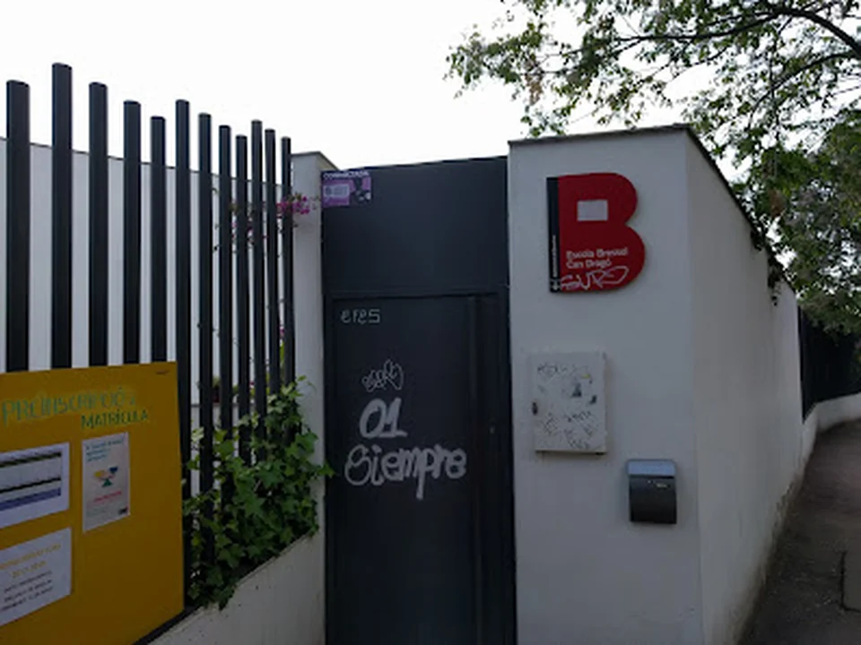 Escola Bressol Municipal Can Dragó