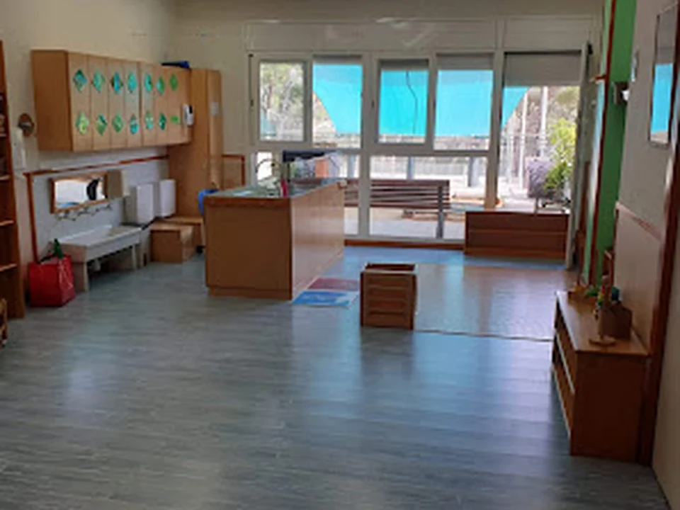 Escola Bressol Municipal l'Harmonia