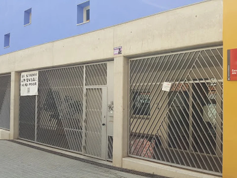 Escola Bressols Municipal ALBÍ