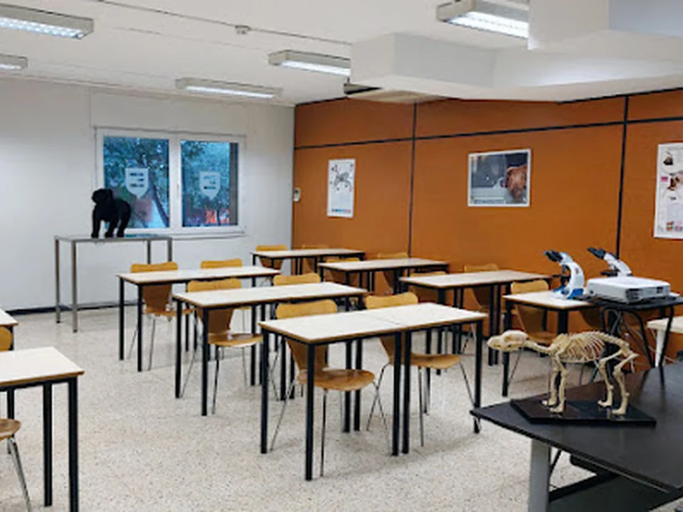 Escola d'Oficis Catalunya | EOC