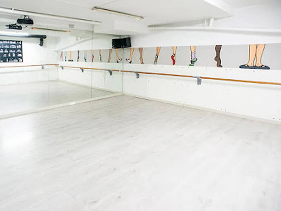 Escola de dansa Anna Maleras