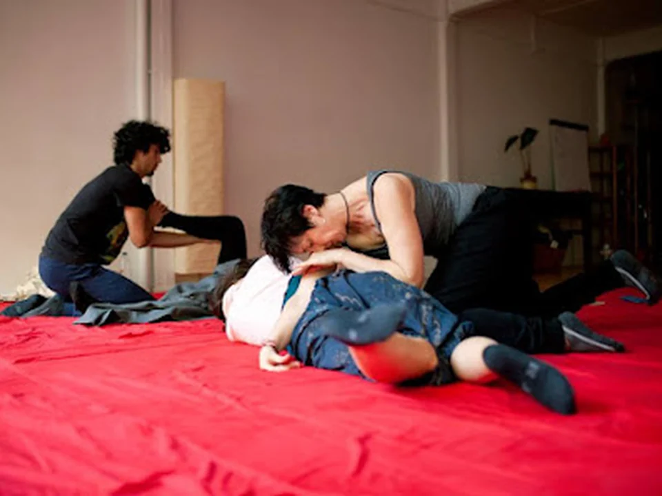 Escola de Shiatsu Contact