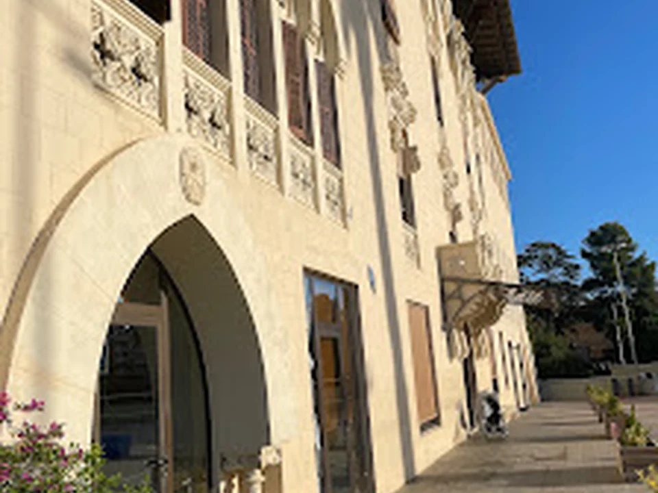 Escola Frederic Mistral - Tècnic Eulàlia (Sarrià)