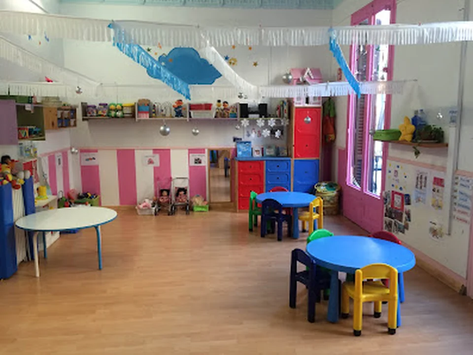Escola Infantil Grans Somnis