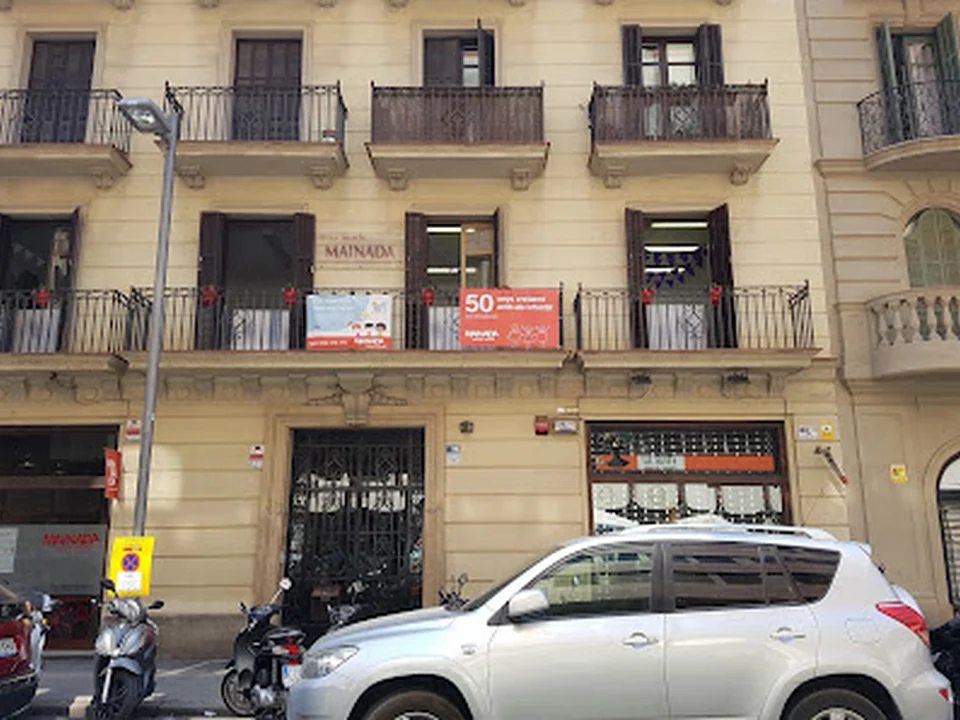 Escola Infantil Mainada