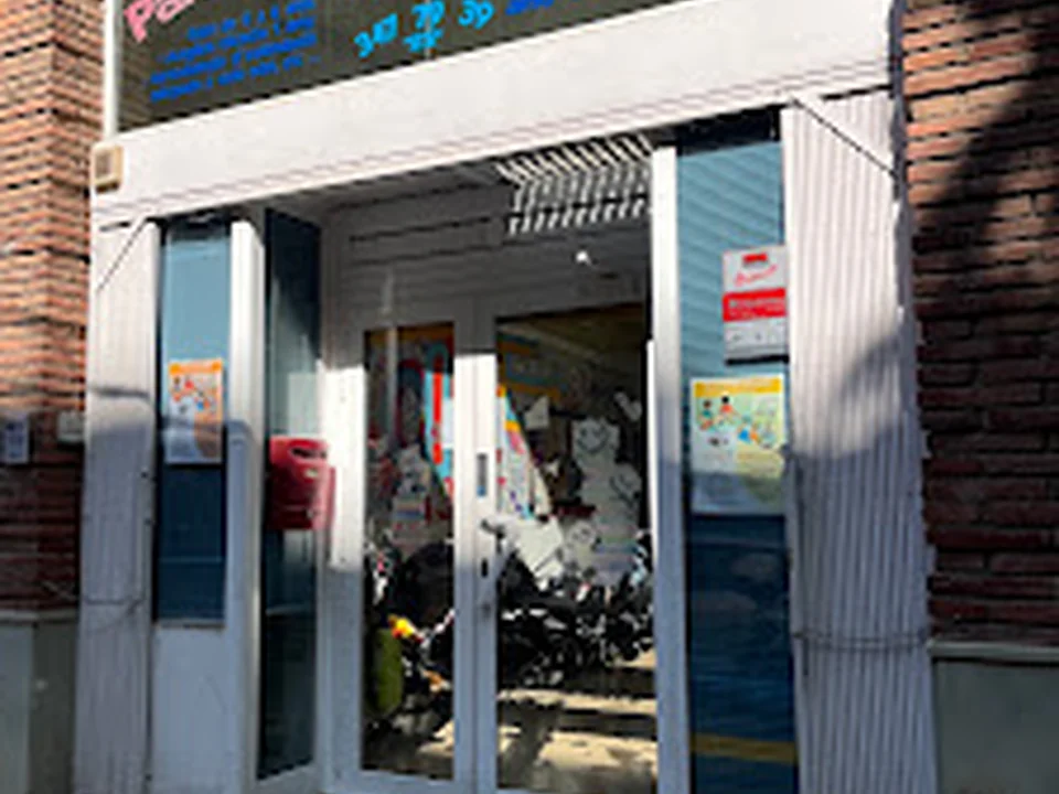 ESCOLA INFANTIL PANDY DE SANT MARC