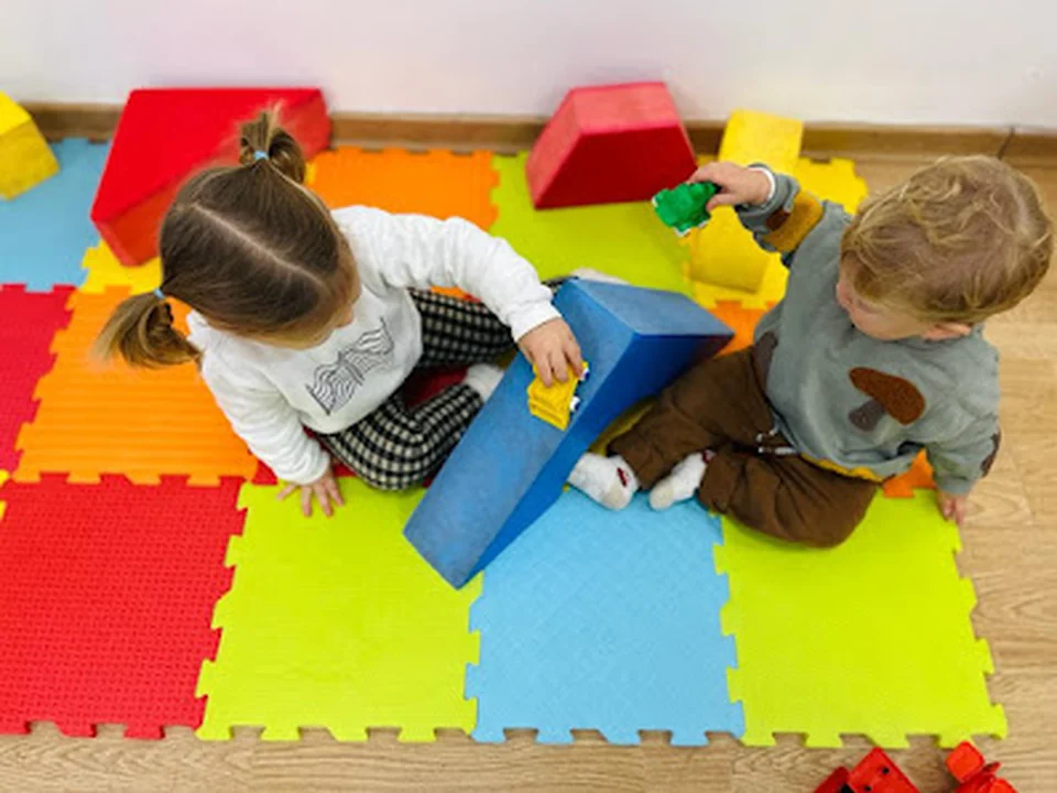 Escola Infantil Petit Far