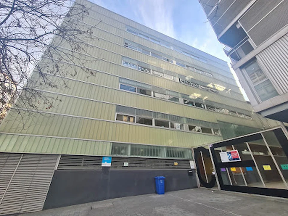 Escola Mallorca