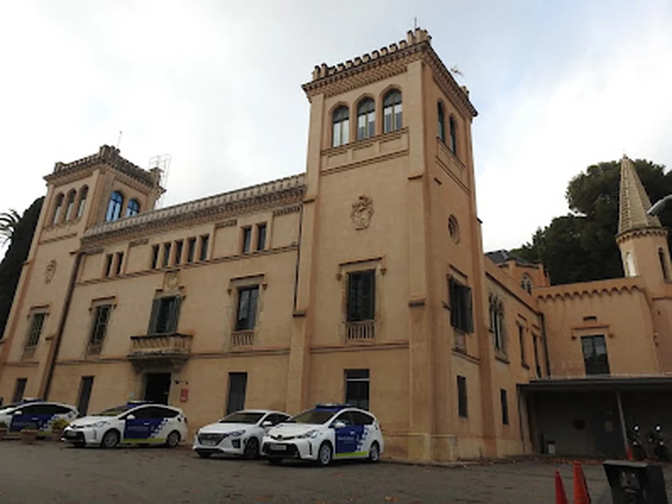 Escola Municipal de Música Can Ponsic