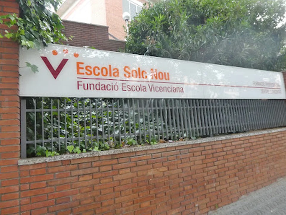 Escola Solc Nou