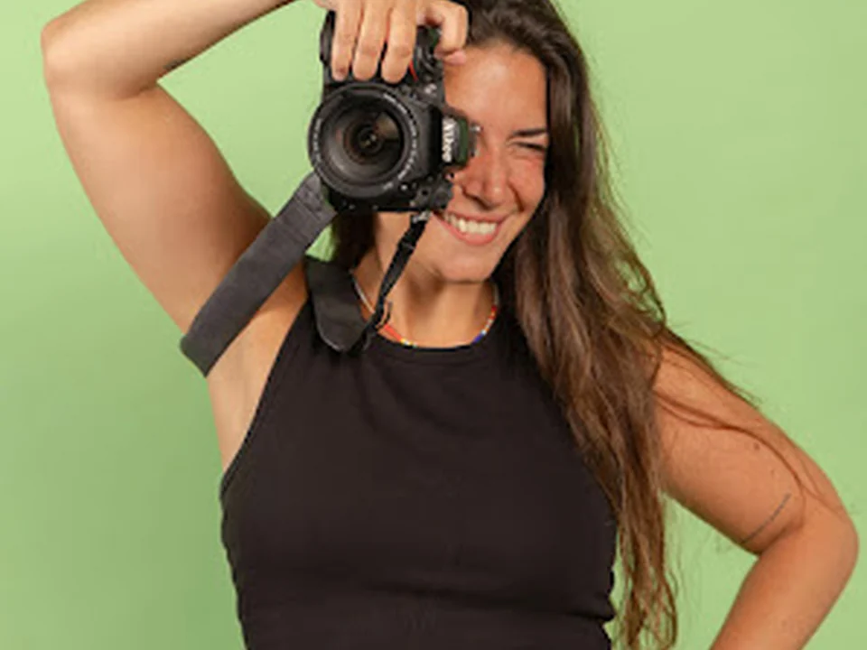 Escuela de fotografía Barcelona DateCuenta