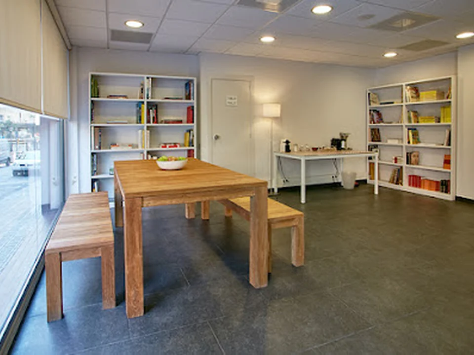 ESHAB, Escola d'Història de l'Art de Barcelona