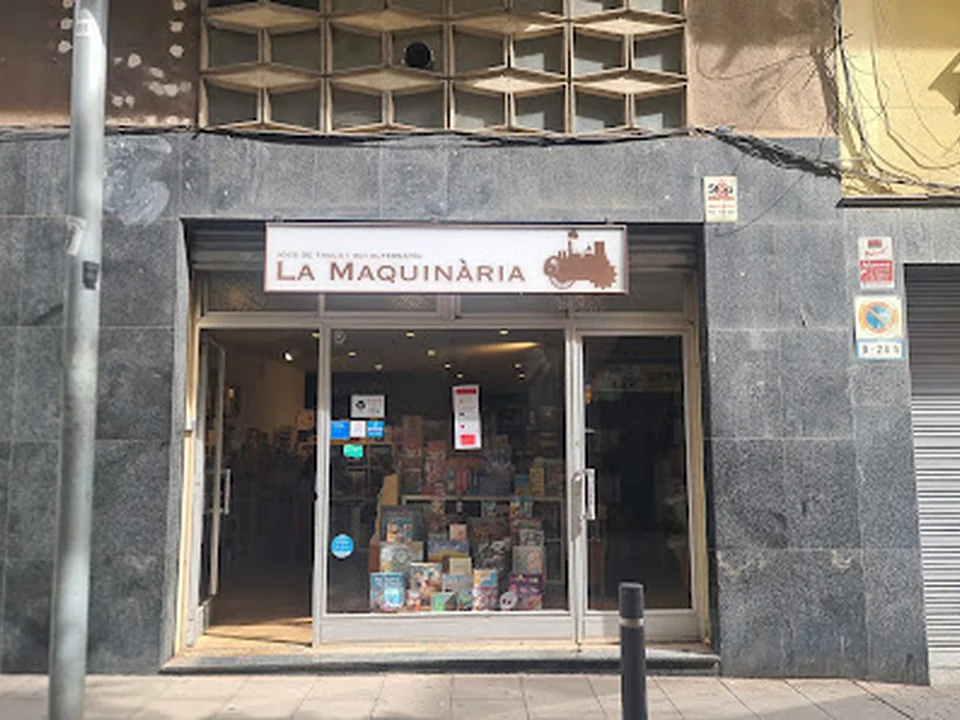Espai de Joc