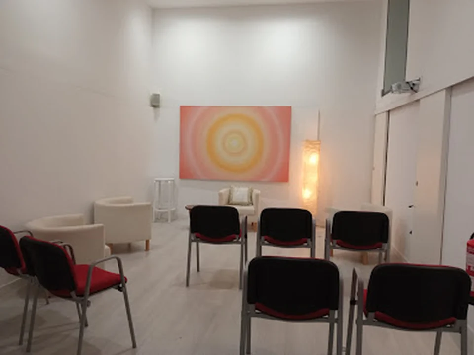 ESPAI DE MEDITACIÓ BRAHMA KUMARIS
