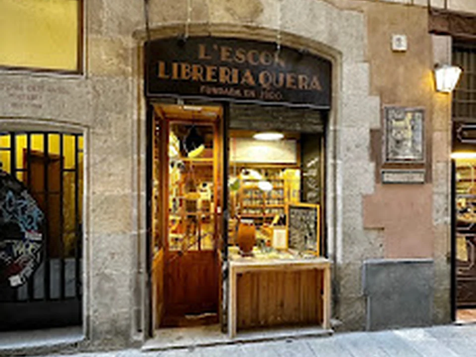 Espai Quera