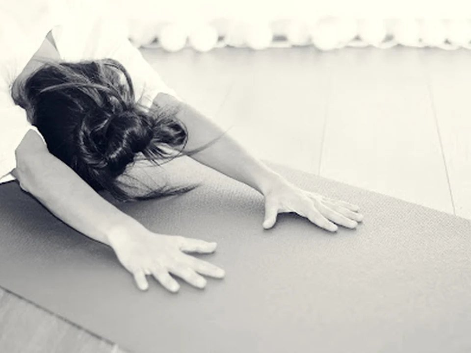 Espai Yoga Barcelona