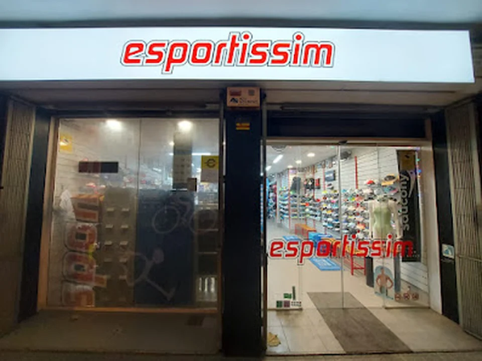 Esportíssim: La Botiga del Triatló, S.L.
