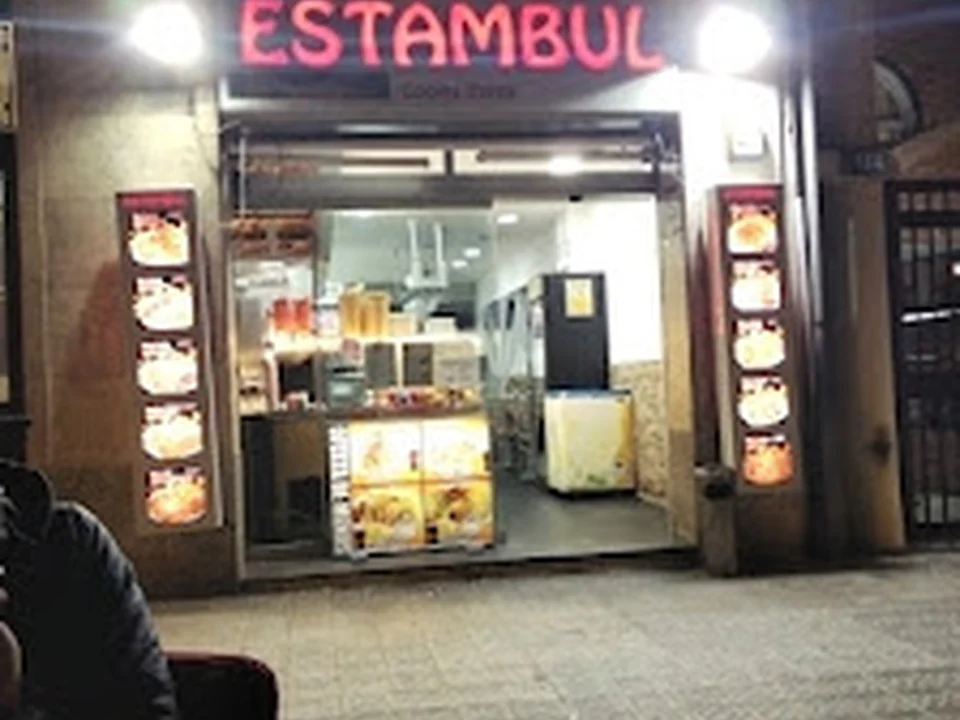 Estambul
