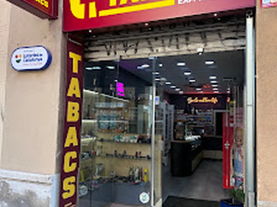 Estanc de Gràcia