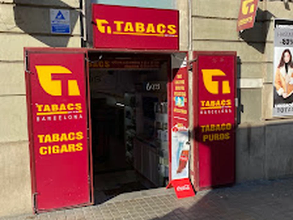 ESTANC TABAC