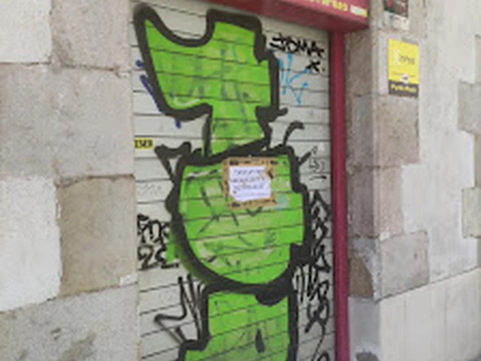 Estanc Tabacs Exp. Nº 20 Tobacco shop