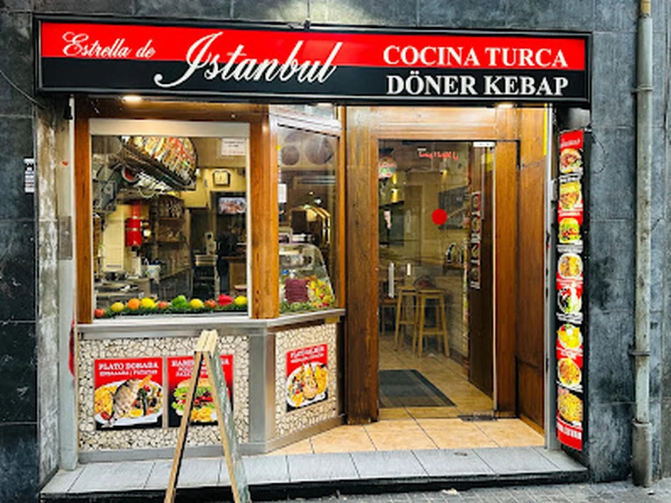 Estrella de Istanbul
