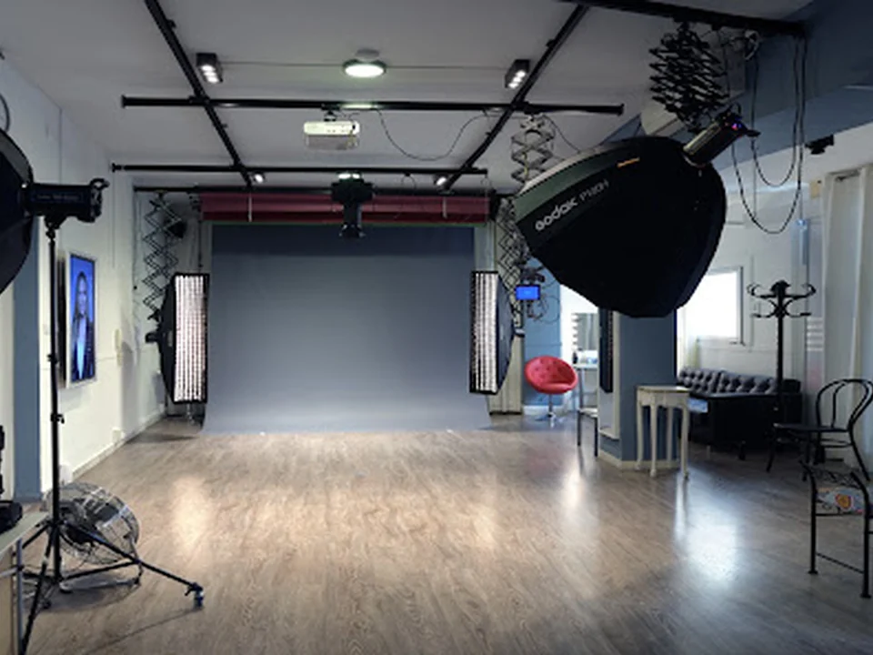 Estudio Foto