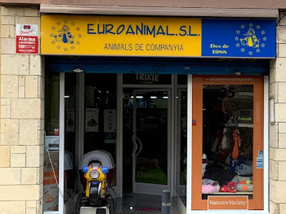 Euroanimal S.l.