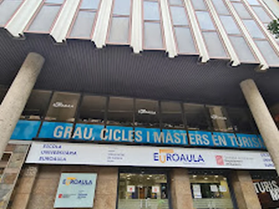 Euroaula | Grado en Turismo | Ciclos Grado Superior | Másters