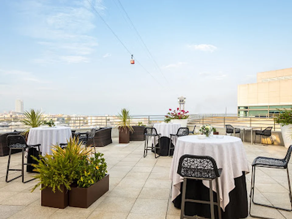 Eurostars Grand Marina