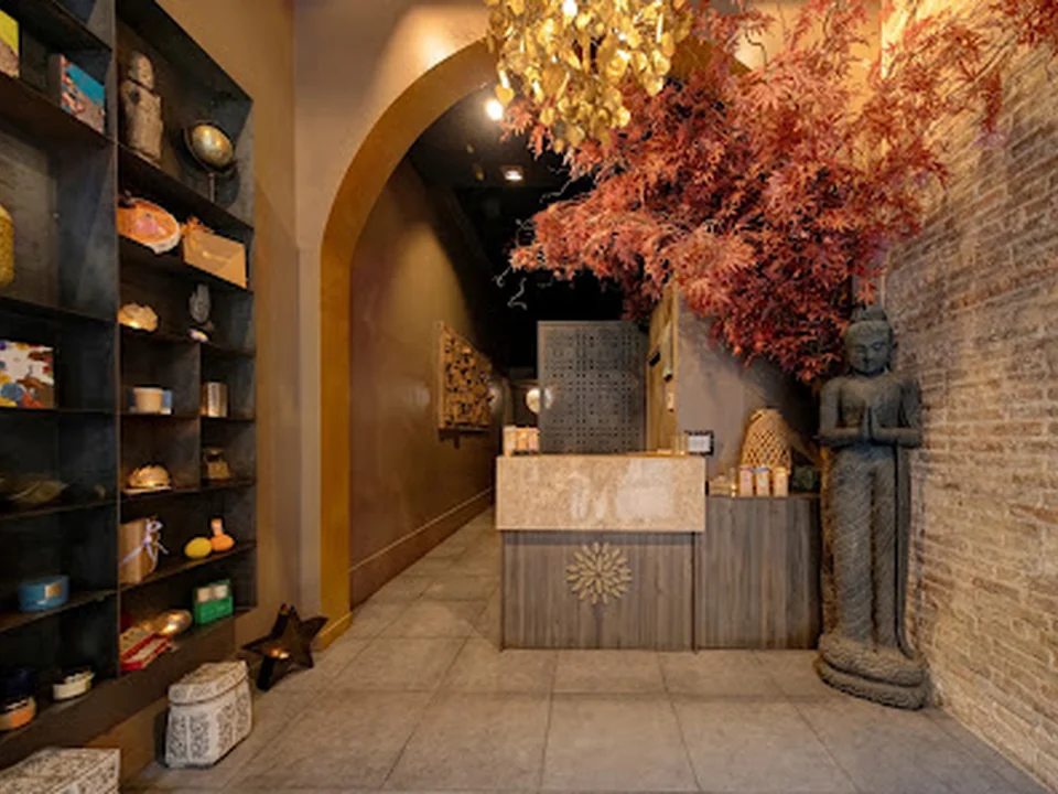 Evasiom Spa