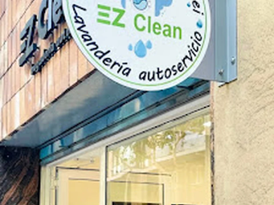 EZ Clean Laundry