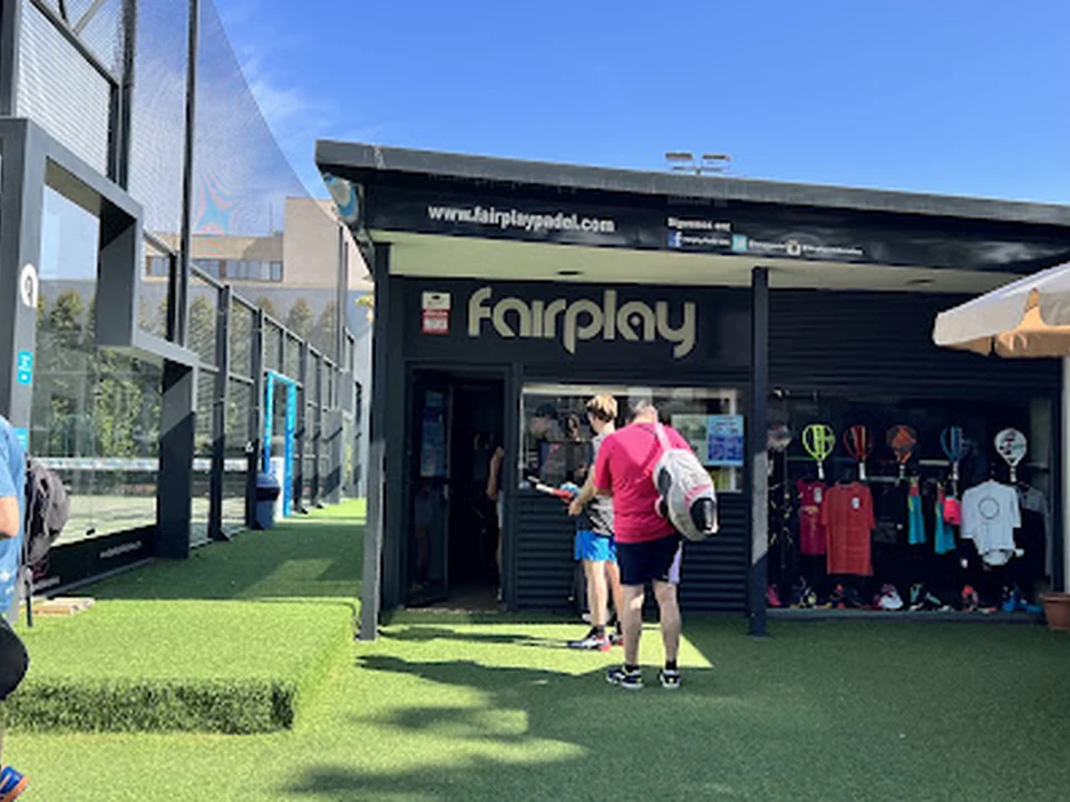 Fairplay Padel Club